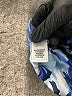 Apt. 9 Blue Casual Dress Size 3X - photo 8
