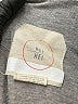 Hei Hei Chevron-herringbone Gray Jumpsuit Size M - photo 4