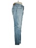 Lee 100% Cotton Blue Jeans Size 34 waist - photo 4