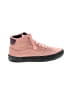Vans Pink Sneakers Size 7 - photo 1