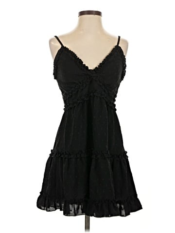 Thirty/Thirty Cocktail Dress (view 1)