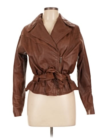 Wilsons Leather Jacket (view 1)