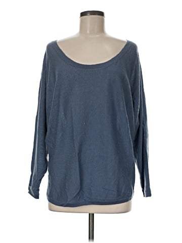 Feel The Piece Pullover Sweater (view 1)