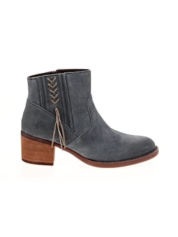 Born Ankle Boots (view 1)