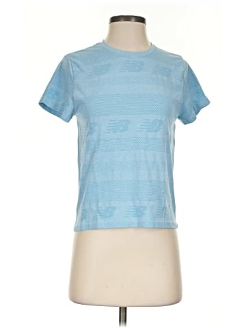 New Balance Short Sleeve T-Shirt (view 1)