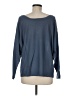 Feel The Piece Blue Pullover Sweater One size - photo 2