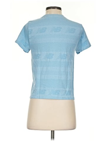 New Balance Short Sleeve T-Shirt (view 2)