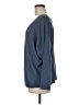 Feel The Piece Blue Pullover Sweater One size - photo 5