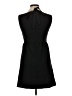 RED Valentino Solid Black Casual Dress Size EU (IT) 42 / US 6 - photo 2