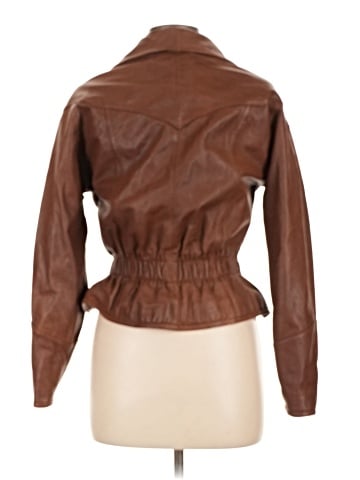 Wilsons Leather Jacket (view 2)