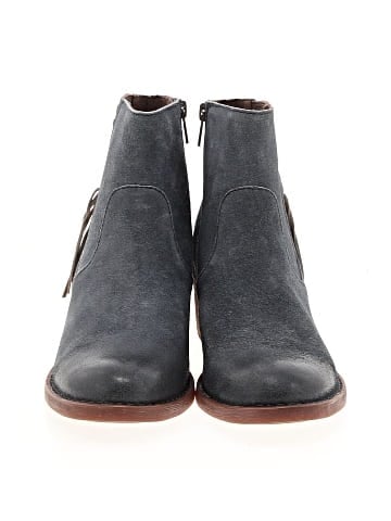 Born Ankle Boots (view 2)