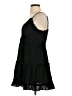 Thirty/Thirty 100% Polyester Black Cocktail Dress Size S - photo 5