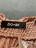 Do & Be Brown Tan Cardigan Size L - photo 7