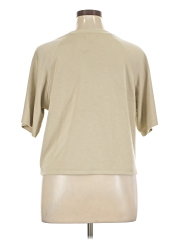 Thread & Supply Short Sleeve Turtleneck (view 2)