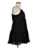 Thirty/Thirty 100% Polyester Black Cocktail Dress Size S - photo 4
