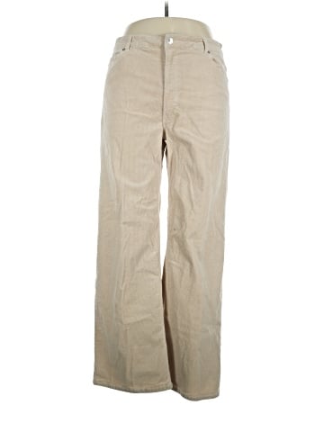 Divided by H&M Khakis (view 1)