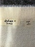 Dylan 100% Nylon Color Block Ivory Pullover Sweater Size M - photo 7