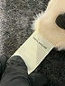 Dylan 100% Nylon Color Block Ivory Pullover Sweater Size M - photo 8