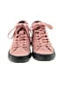 Vans Pink Sneakers Size 7 - photo 2
