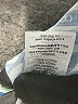 Tory Burch 100% Cotton Blue 3/4 Sleeve Blouse Size 6 - photo 8