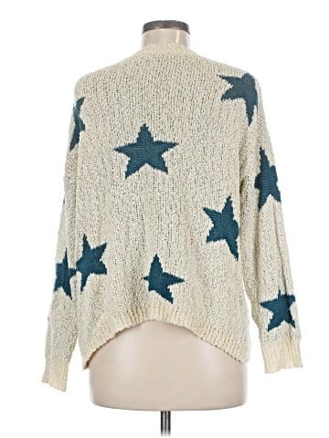 Newbury Kustom Pullover Sweater (view 2)