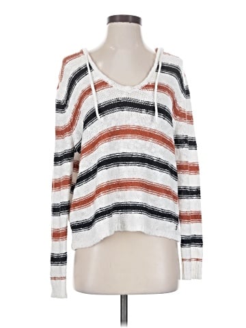 Roxy Pullover Sweater (view 1)