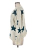 Newbury Kustom Stars Ivory Pullover Sweater Size M - photo 5