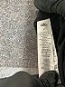 Alo Black Active Pants Size M - photo 7