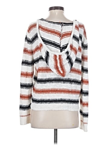 Roxy Pullover Sweater (view 2)
