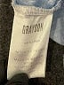 Grayson Blue Casual Dress Size XS (1) - photo 8