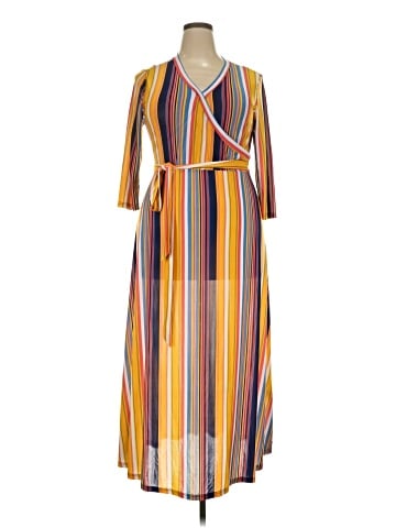 Mlle Gabrielle Casual Dress (view 1)