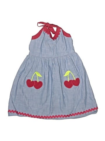Gymboree Dress (view 1)