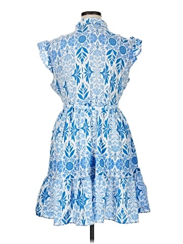 Ellen Tracy Cocktail Dress (view 2)
