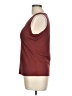 32 Degrees Burgundy Brown Active Tank Size L - photo 5