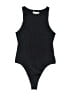 Steve Madden Black Bodysuit Size XS - photo 1