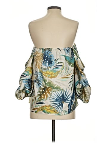 Yumi Kim 3/4 Sleeve Blouse (view 2)