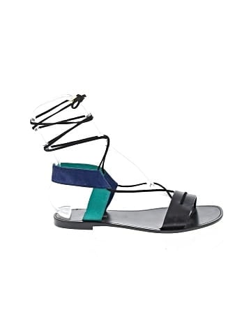 Diane von Furstenberg Sandals (view 1)