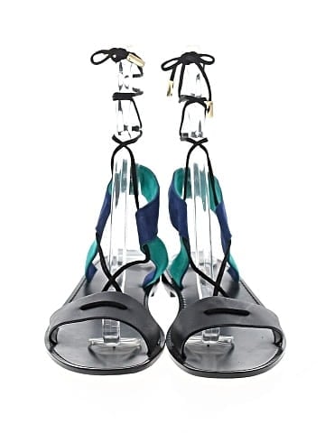 Diane von Furstenberg Sandals (view 2)
