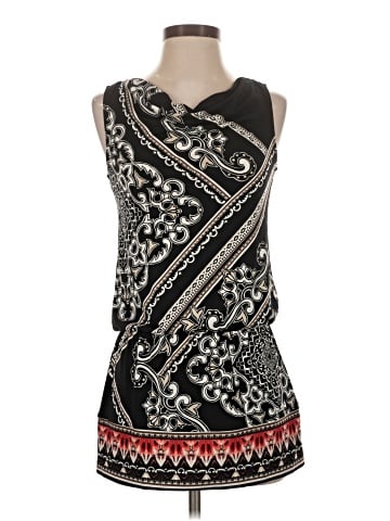White House Black Market Casual Dress (view 1)