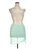Xhilaration Green Sleeveless Top Size XL - photo 1