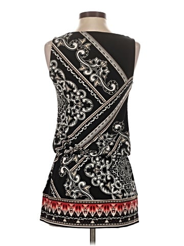 White House Black Market Casual Dress (view 2)