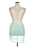 Xhilaration Green Sleeveless Top Size XL - photo 2