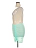 Xhilaration Green Sleeveless Top Size XL - photo 5