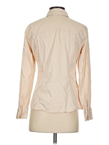 Versace Jeans Couture Long Sleeve Blouse (view 2)