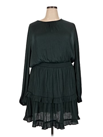 Socialite Casual Dress (view 1)