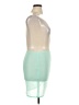 Xhilaration Green Sleeveless Top Size XL - photo 4