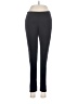 Shape FX Solid Gray Active Pants Size M - photo 1