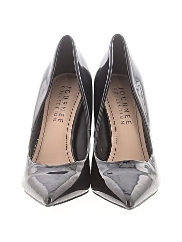 Journee Collection Heels (view 2)