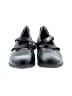 Aravon Black Flats Size 9 1/2 - photo 2