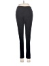 Shape FX Solid Gray Active Pants Size M - photo 2